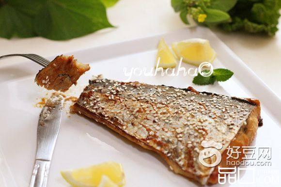 【手工美食】赤味噌烤