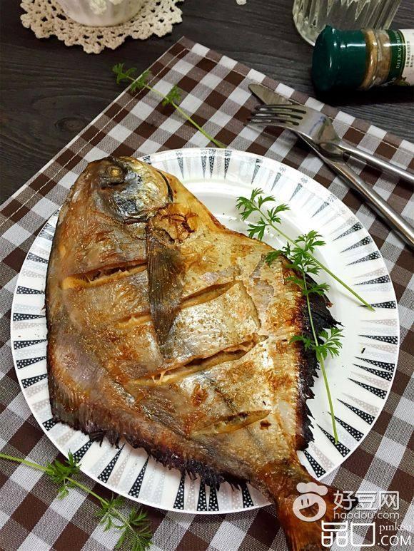 【手工美食】炸锅版烤