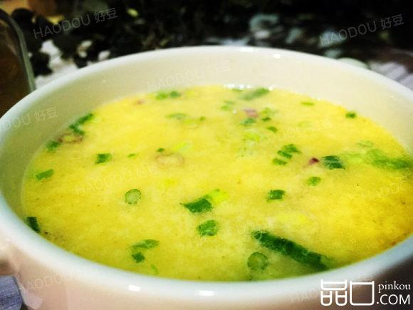营养美味的sa汤
