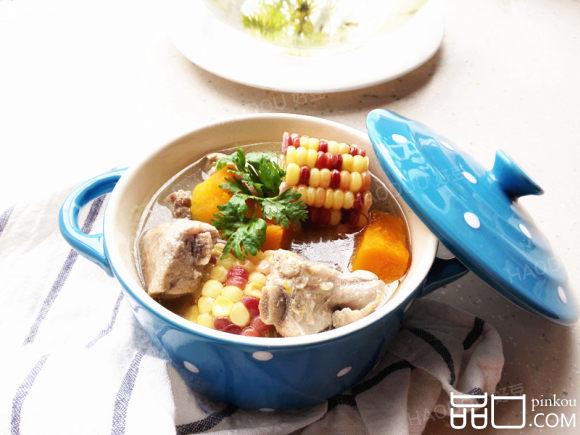 排骨煲