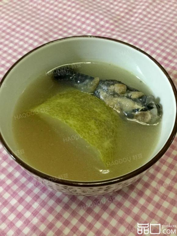 冬瓜乌鸡汤
