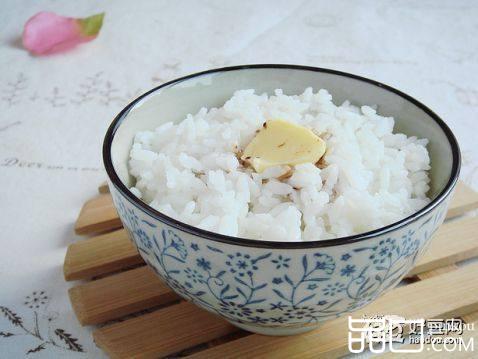 日式黄油饭