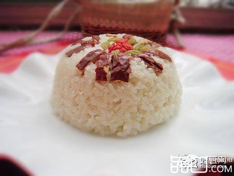 八宝饭