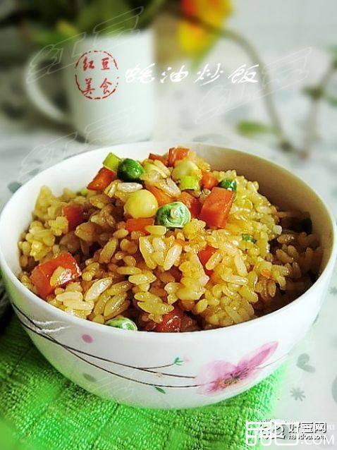 鲜香美味的---蚝油炒