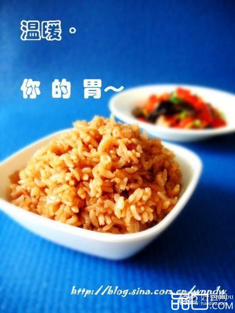 普洱茶饭