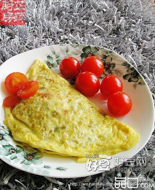 黄金蛋包饭