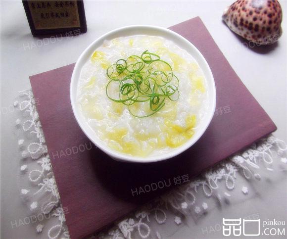 卷心菜粥