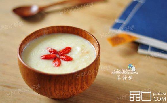 美龄粥