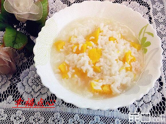 #美味的朋友#红薯大米