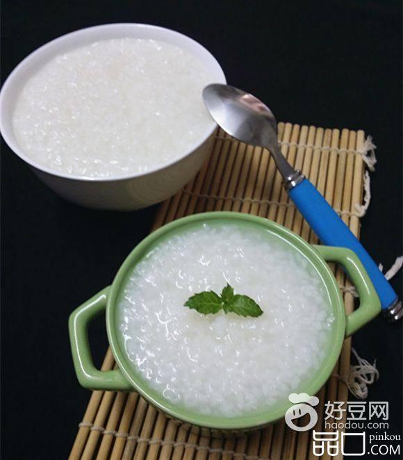 营养白粥