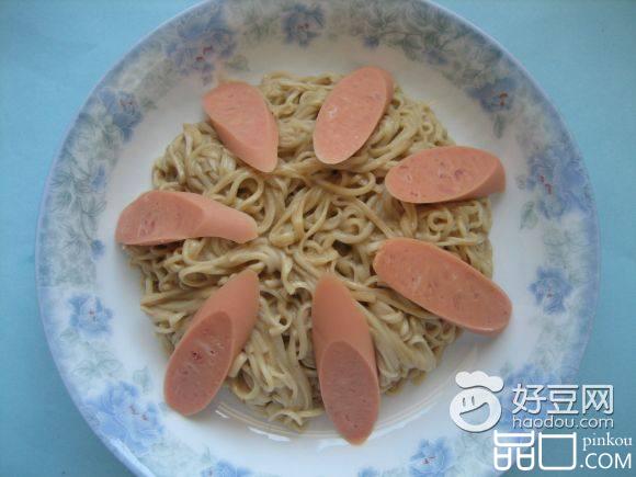 飘香拌面