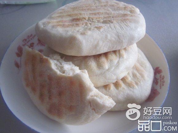 白焙子