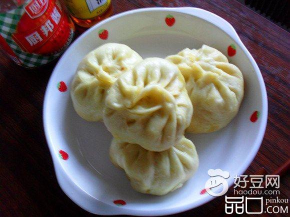 肉包子