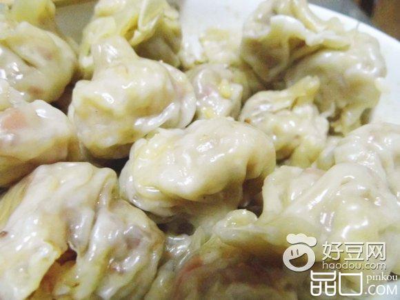烧麦