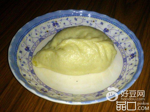 西葫芦蒸饺