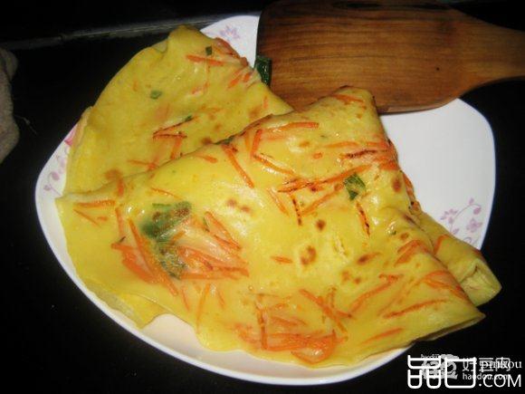 软摊摊