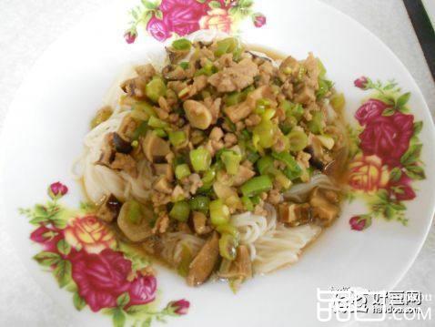 哨子面