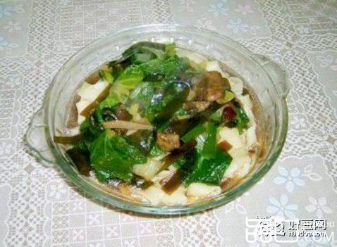 家常拽面条