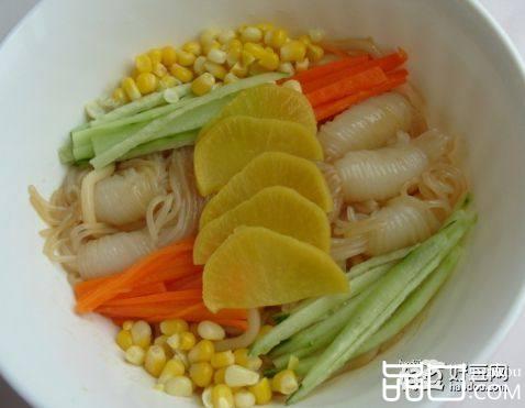 鲜疏乌冬面