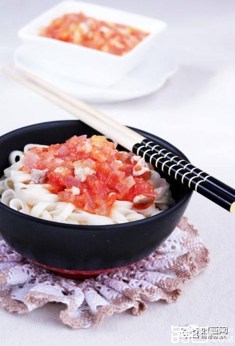 中式意面