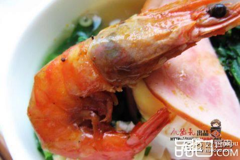 方便面