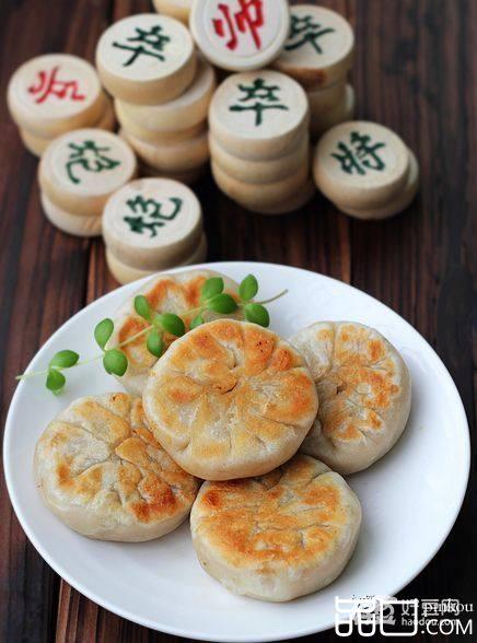 美味肉盒  最爱面食