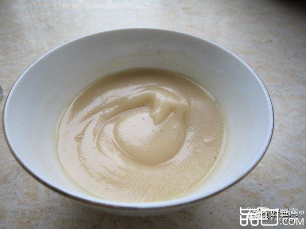香滑炒面