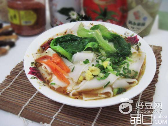 红油生菜粉