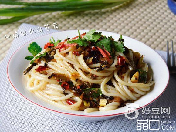 南昌凉拌粉