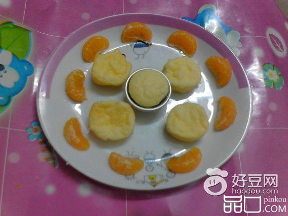 迷你小蛋糕