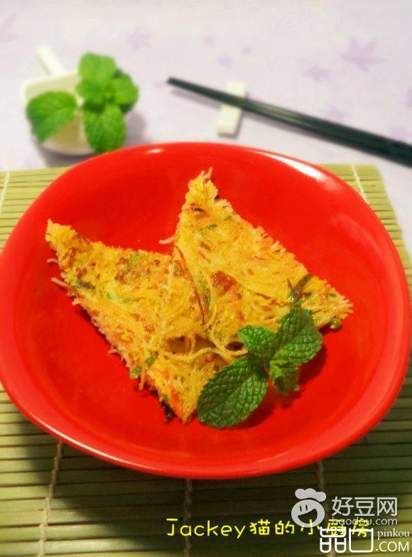 香煎米粉