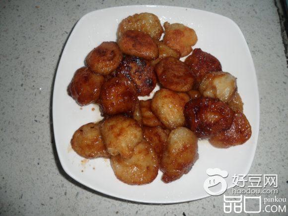糖不甩