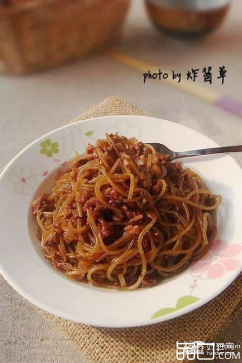 蚂蚁上树—粉丝如何快