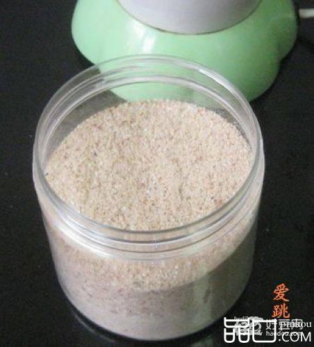 五香米粉