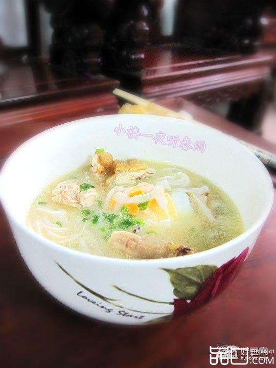 鸡肉粉