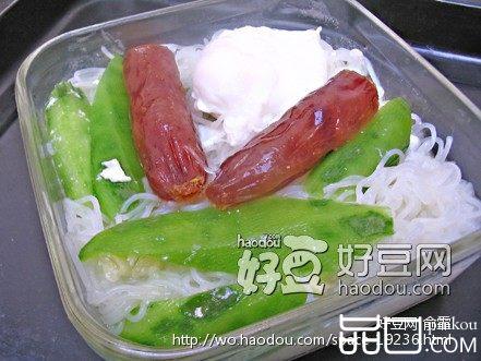 肠仔粉