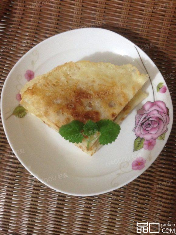 香煎脆饼