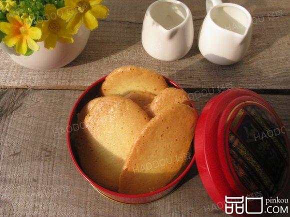 手指饼干
