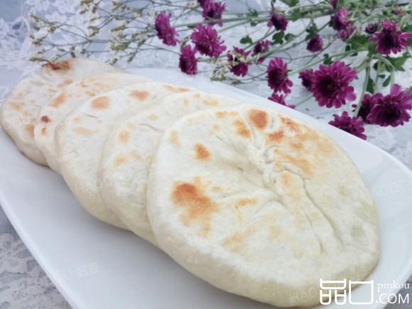 猪肉西葫芦馅饼