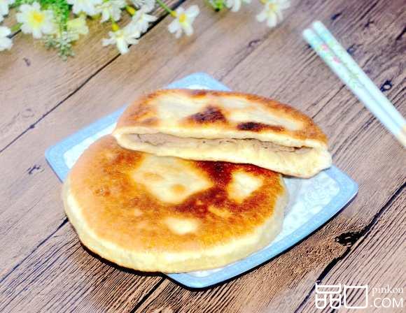 牛肉饼