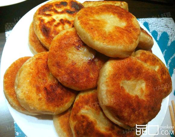 风味馅饼