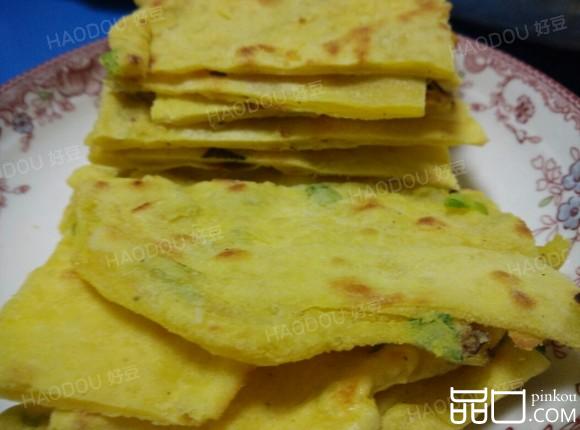 酥油饼
