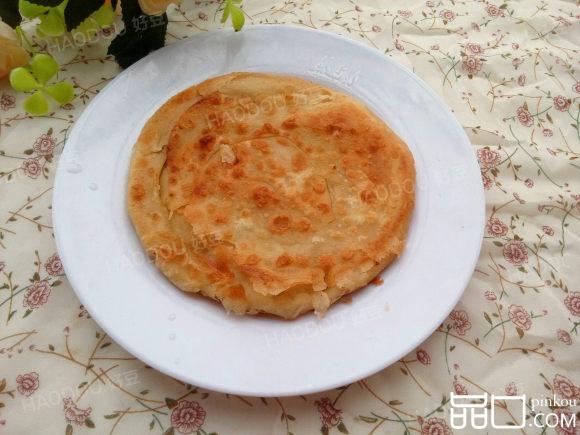 油酥大饼