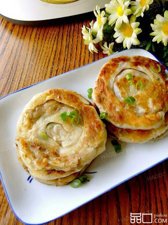 金丝肉饼