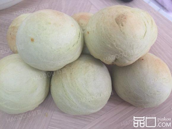 菠萝酥饼