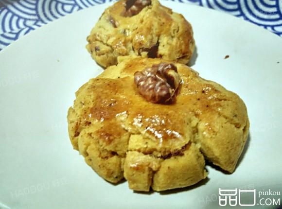 核桃酥