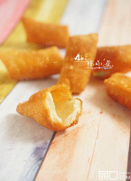 七巧饼