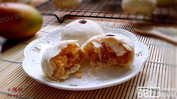 豌豆饼