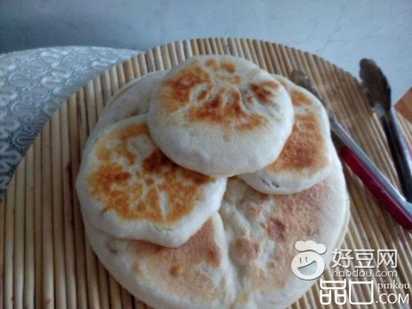 猪肉饼