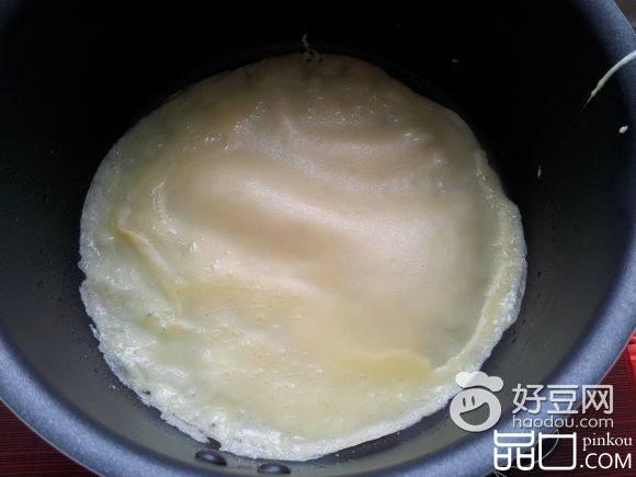 班戟皮/可丽饼皮